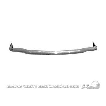 bumper front rounded