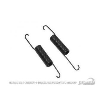 conv liner spring