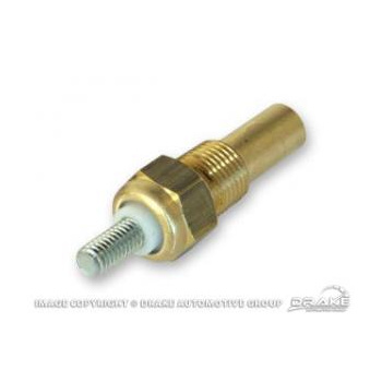 cooling sending unit