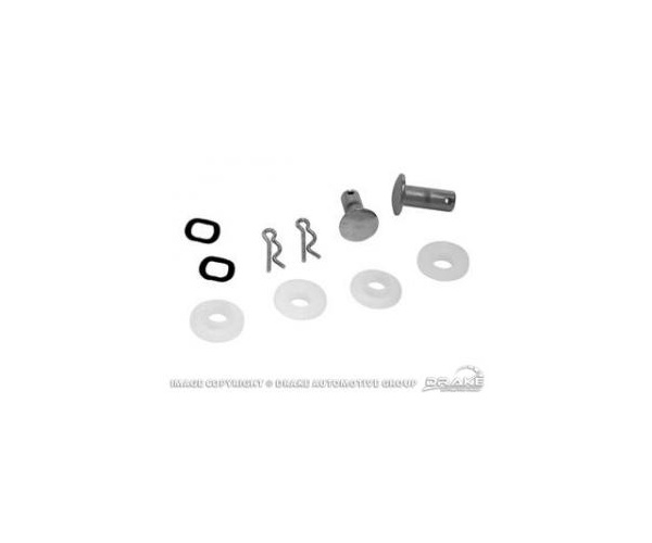 convertible parts kit