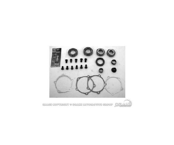 differential_kit